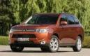 Une boîte automatique pour le Mitsubishi Outlander