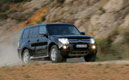 Mitsubishi Pajero : vrai dur à cuire
