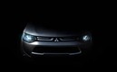 Mitsubishi présentera un nouveau modèle au salon de Genève