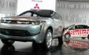Mitsubishi PX-MiEV : SUV, tendance verte