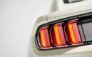 Nouvelle Ford Mustang : une série limitée pour son demi-siècle