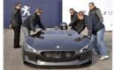 Peugeot établit de nouveaux records en Chine avec l'EX1
