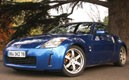 Nissan 350Z Roadster : une main de fer dans un gant de velours