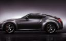 Nissan 370 Z 40e anniversaire : Z'oyeux anniversaire