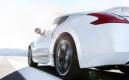 Nissan 370 Z GT Edition : les 40èmes rugissants
