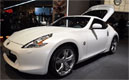 Nissan 370Z : plus de sport  !