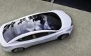 Nissan Ellure Concept : la berline réinventée