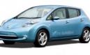 La Nissan Leaf numéro 1 des ventes en Norvège