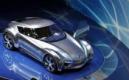 Nissan Esflow : électrisante