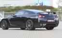 Nissan GT-R : la grosse cavalerie !