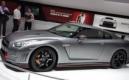 Nissan GT-R 2014 : travail sur la forme