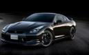 Nissan GT-R SpecV : la GT-R en mal d'exclusivité