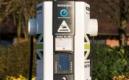 Nissan inaugure sa millième borne de recharge rapide