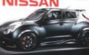 Nissan Juke-R : la ''bête'' se dévoile