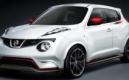 Le Nissan Juke Nismo sera bien produit