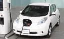 Nissan Leaf 2013 : autonomie en hausse, prix en baisse