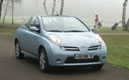 Nissan Micra C+C = 2 jolies formules