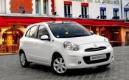 Nissan Micra Lolita Lempicka Pearl : plus féminine que jamais