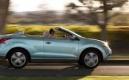 Nissan Murano CrossCabriolet : emmêlement des genres