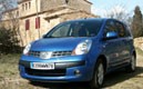 Nissan Note : différent, mais attachant