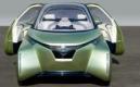 Nissan Pivo 3 : Sous un nouvel angle !