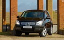 Nissan Qashqai+2 : deux places en plus