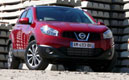 Nissan Qashqai 1.5 dCi : restylé pour confirmer