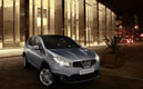 Nissan Qashqai 2010 : prête à manger du lion