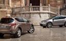 Nissan Qashqai et Murano 2012 : Deux gouttes d’eau !