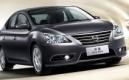 Nissan Sylphy : Sans fantaisie