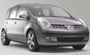 Nissan Tone : Fun to Drive