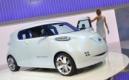 Nissan Townpod : Urbanproof !