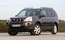 Nissan X-Trail 2 : bonnet blanc et blanc bonnet ?