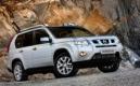 Nissan X Trail restylé : avec le dos de la cuillère