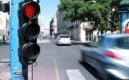 Non respect d'un feu rouge : quelle défense ?