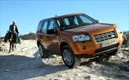 Nouveau Freelander : moins « Free », plus Range