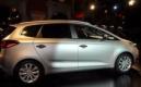 Nouveau Kia Carens : retour stylé
