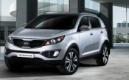 Nouveau kia Sportage : nouveau look, nouvelles ambitions