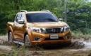 Nouveau Nissan Navara : Le Dernier des Mohicans