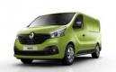 Nouveau Renault Trafic : Le Trafic made in Sandouville porte beau