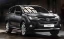 Nouveau Toyota RAV4