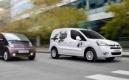 Essai Berlingo et Partner électriques : A la poursuite du Kangoo ZE