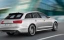 Nouvelle Audi A6 Avant : Amélioration continue