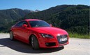 Nouvelle Audi TT : sportive, pour de bon !