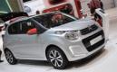 Nouvelle Citroën C1 : le goût du risque