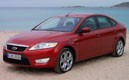 Nouvelle Ford Mondeo : l’élégante familiale
