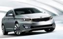 Kia Magentis : Sous l’emprise du Griffon