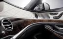 Nouvelle Mercedes Classe S : Journée portes ouvertes