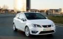 La Seat Ibiza adopte la désactivation des cylindres ACT