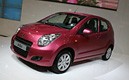 Suzuki Alto : sobre et friponne 